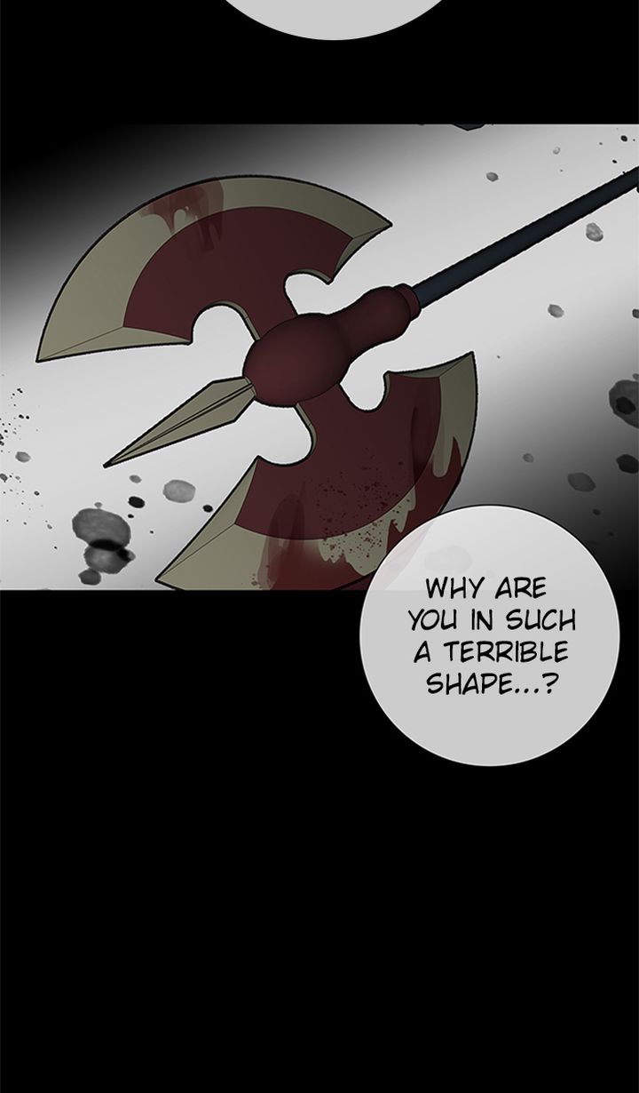 Athena Complex Chapter 140 Page 63