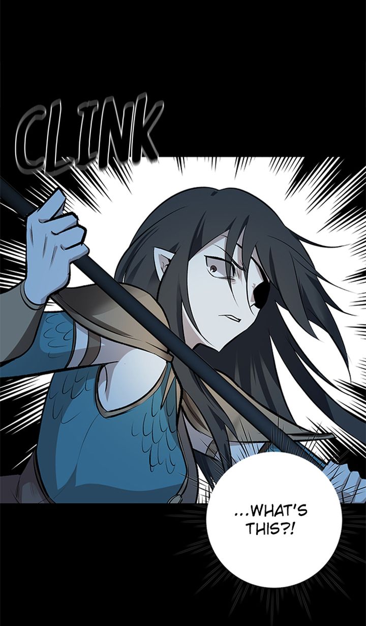 Athena Complex Chapter 140 Page 64