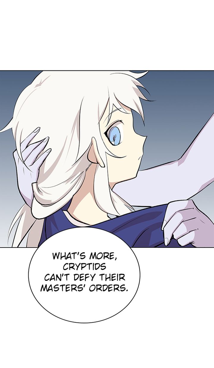 Athena Complex Chapter 143 Page 27