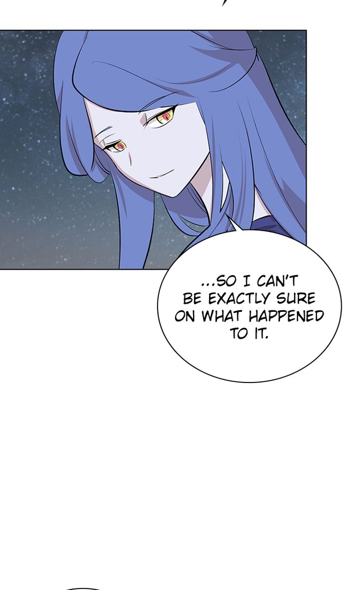 Athena Complex Chapter 143 Page 9