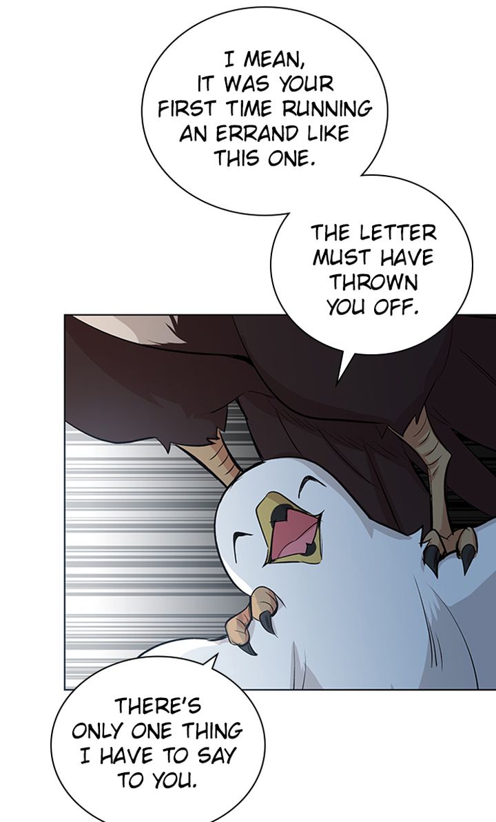 Athena Complex Chapter 144 Page 57