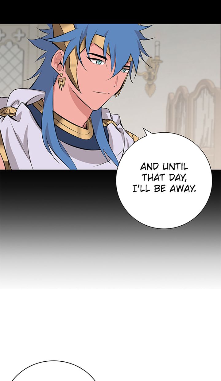 Athena Complex Chapter 148 Page 6