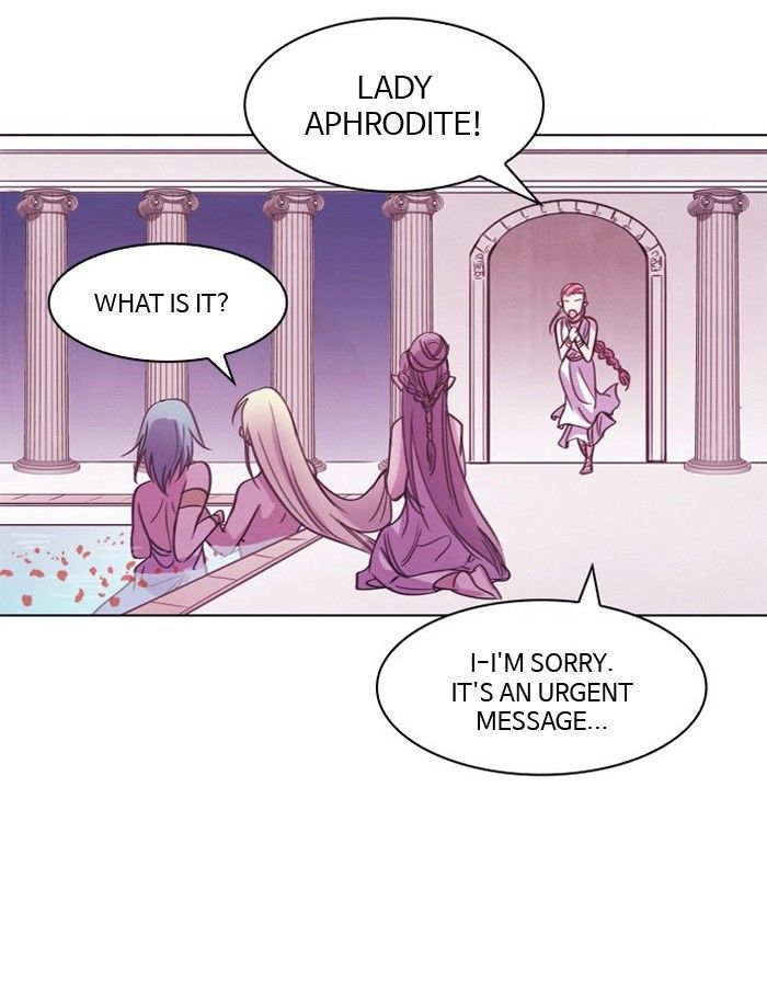 Athena Complex Chapter 17 Page 80