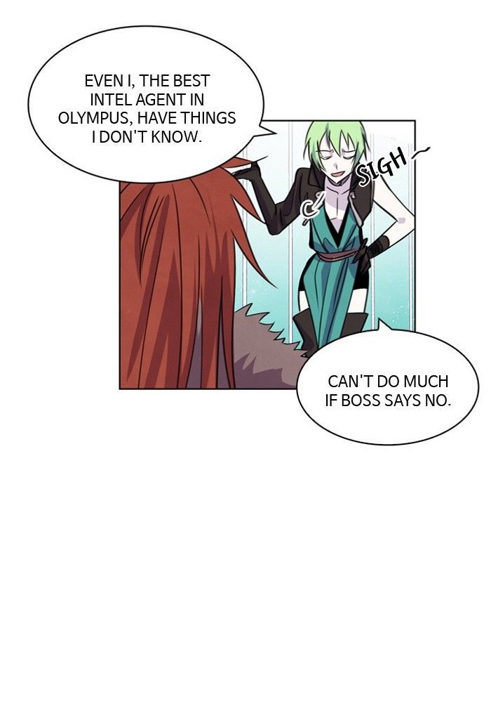 Athena Complex Chapter 20 Page 63