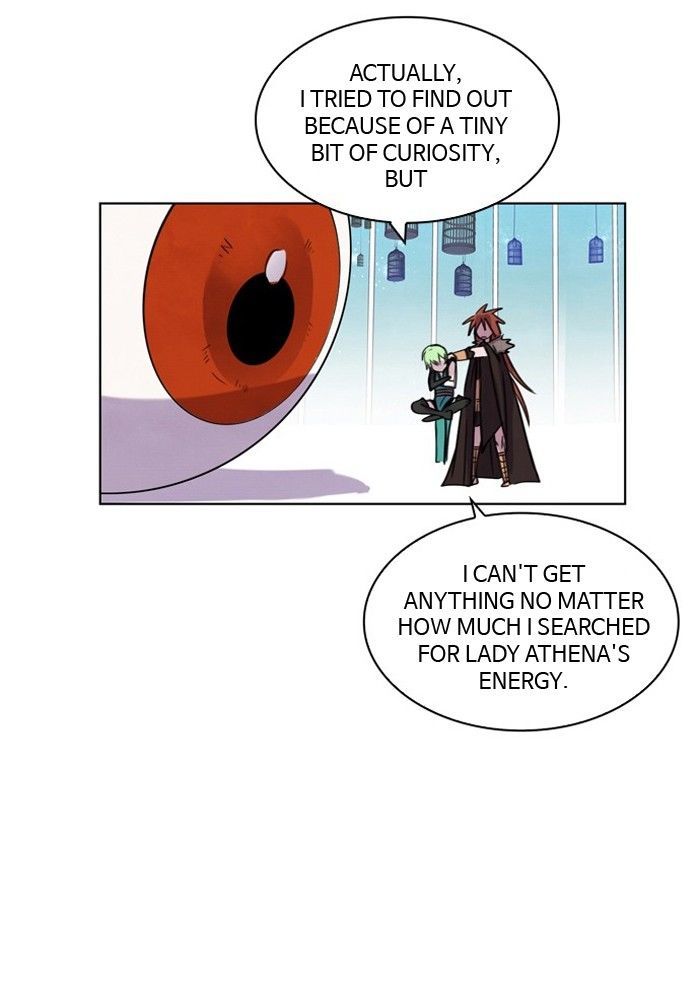 Athena Complex Chapter 20 Page 75