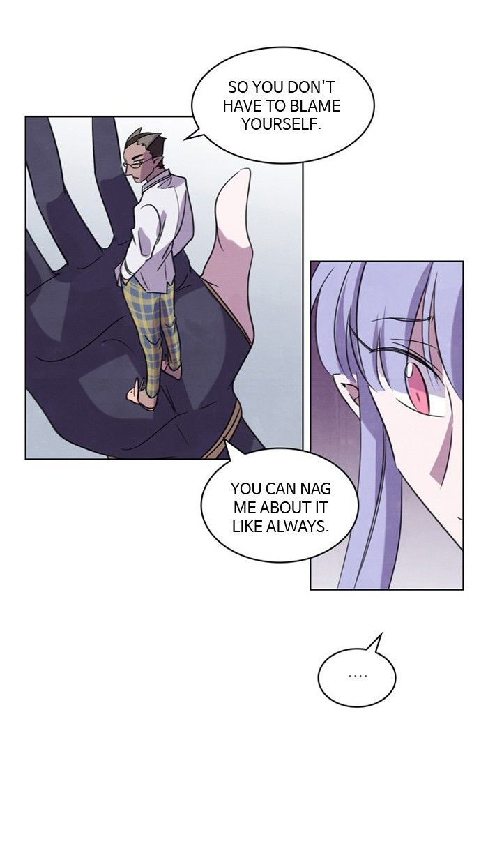 Athena Complex Chapter 27 Page 46