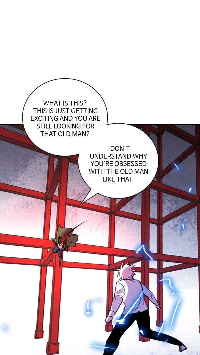 Athena Complex Chapter 28 Page 43