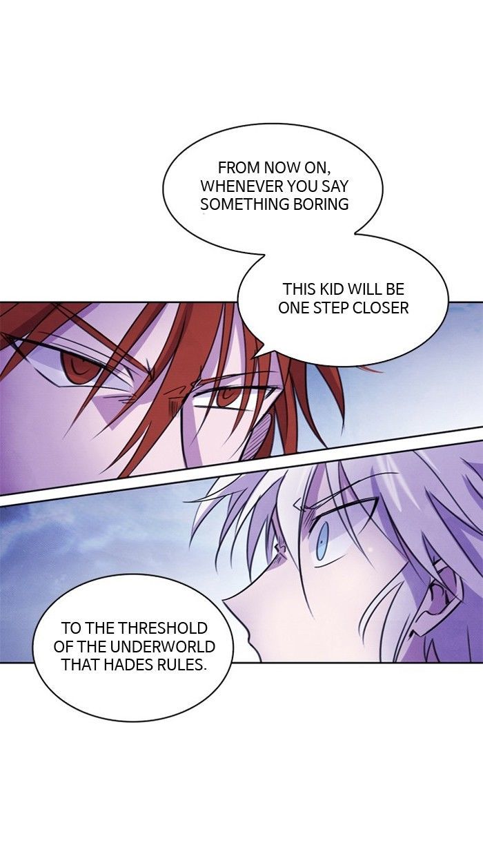 Athena Complex Chapter 28 Page 64