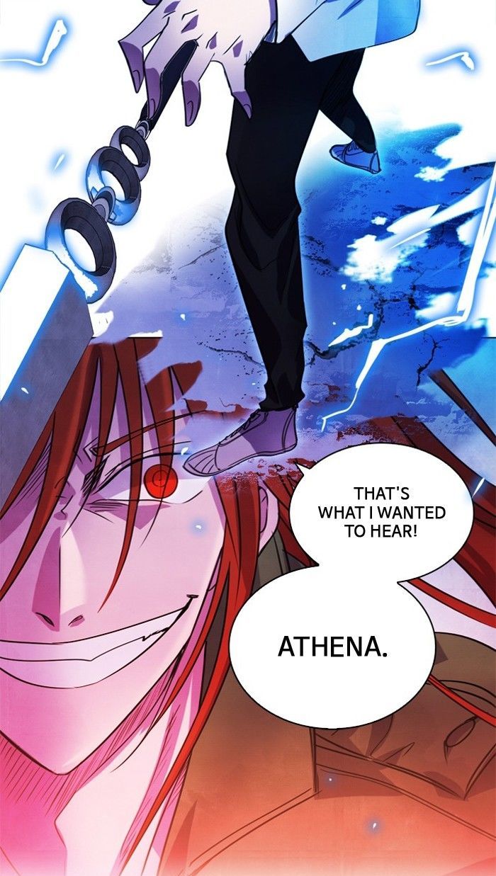Athena Complex Chapter 28 Page 76