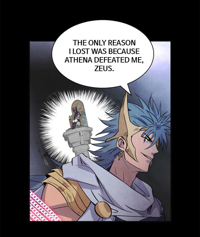 Athena Complex Chapter 3 Page 14