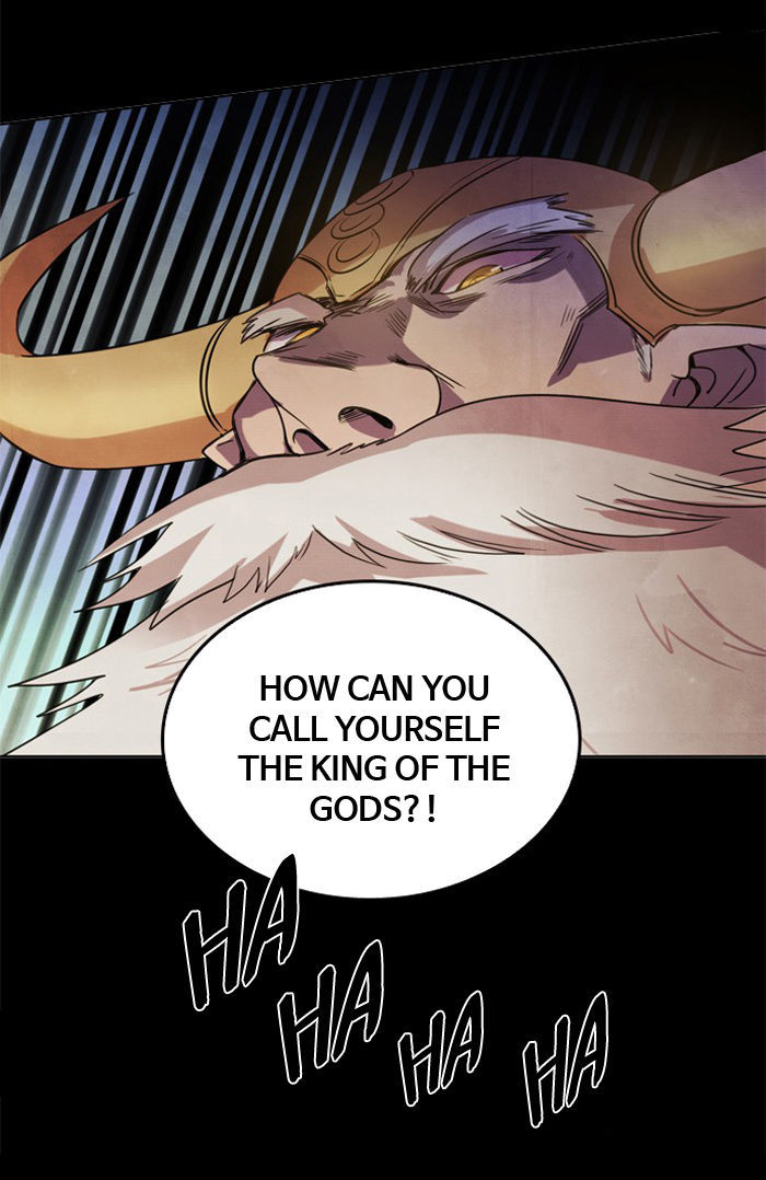 Athena Complex Chapter 3 Page 17