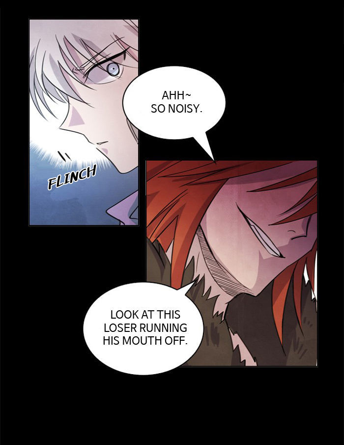 Athena Complex Chapter 3 Page 18