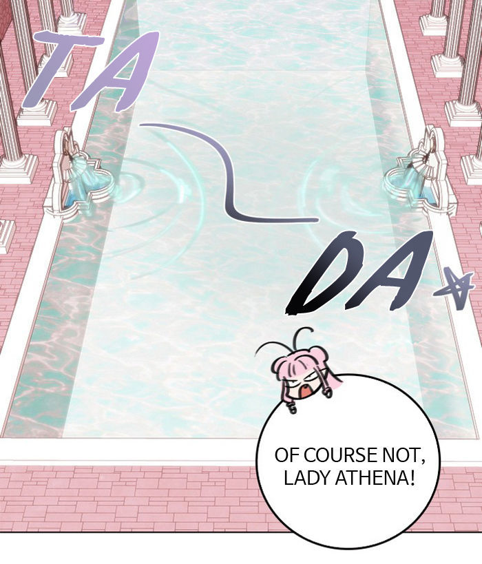 Athena Complex Chapter 3 Page 35