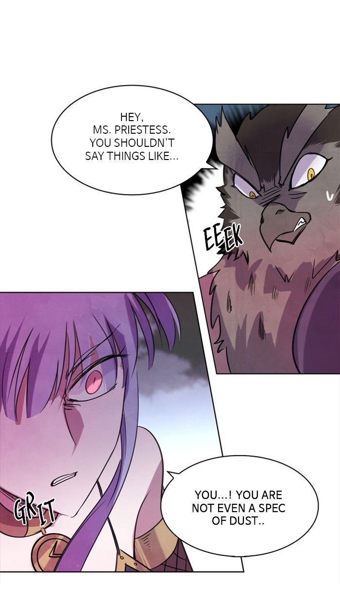 Athena Complex Chapter 31 Page 43