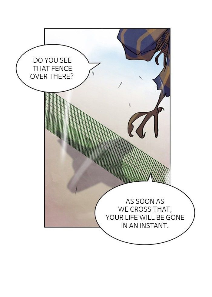 Athena Complex Chapter 31 Page 66