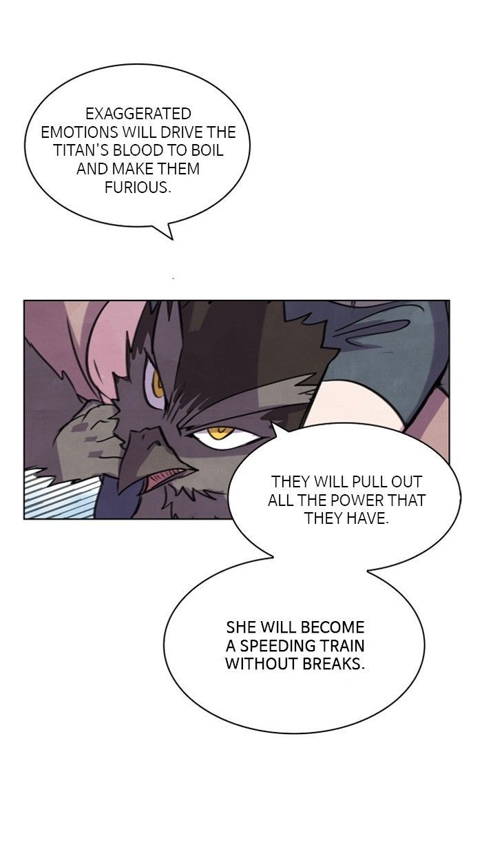 Athena Complex Chapter 32 Page 49