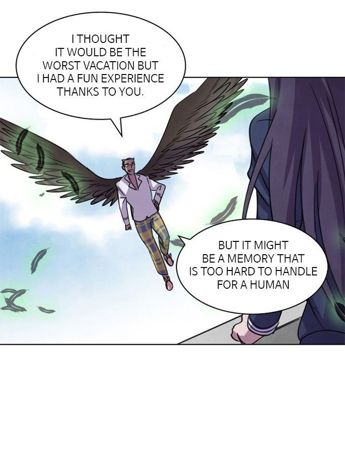 Athena Complex Chapter 33 Page 45