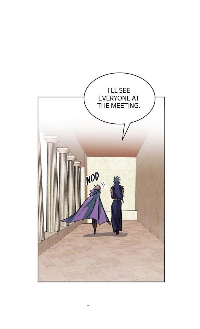 Athena Complex Chapter 36 Page 76