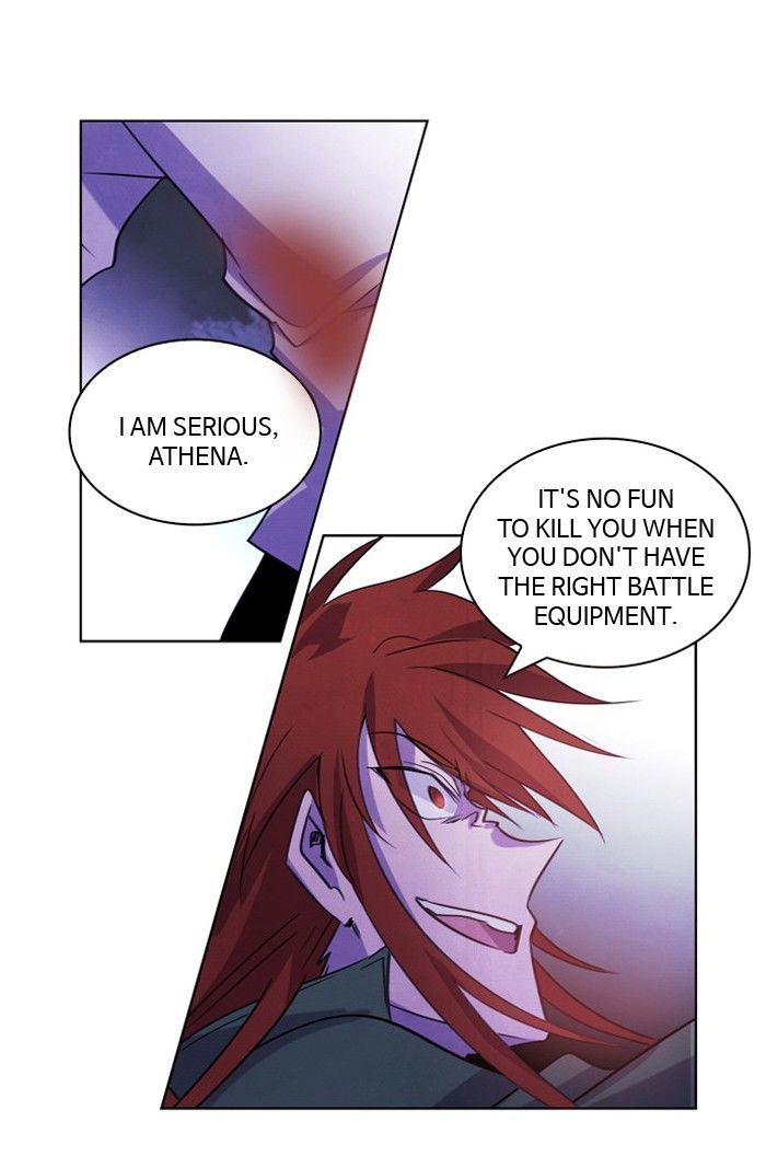Athena Complex Chapter 37 Page 66