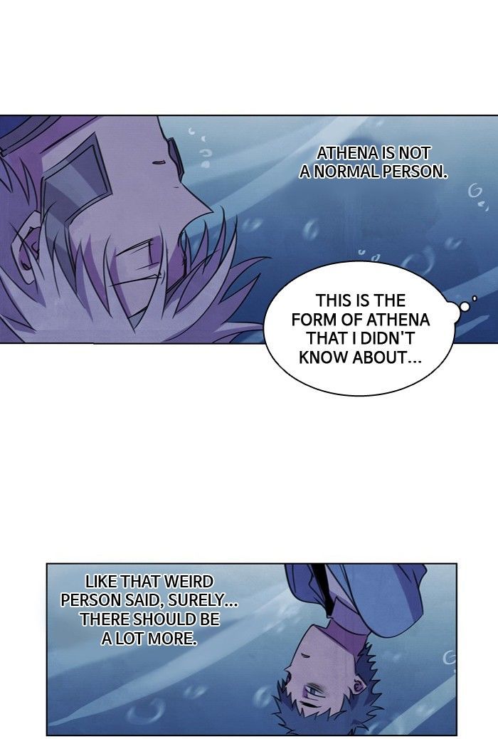 Athena Complex Chapter 41 Page 68