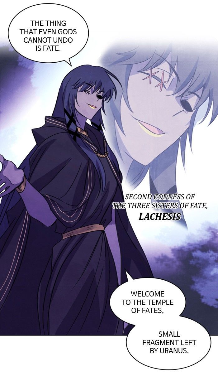 Athena Complex Chapter 47 Page 72