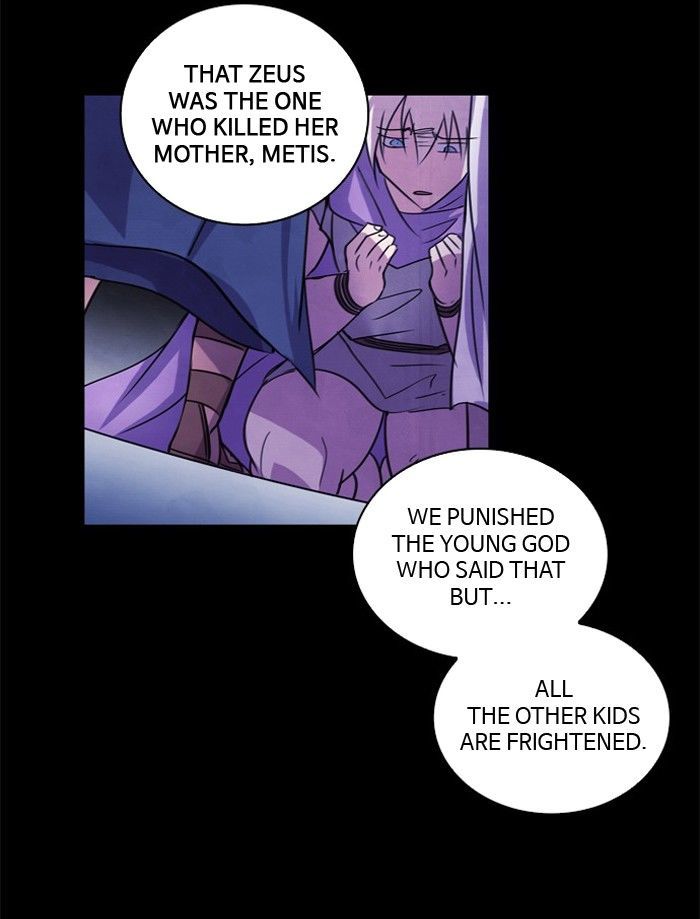 Athena Complex Chapter 52 Page 65