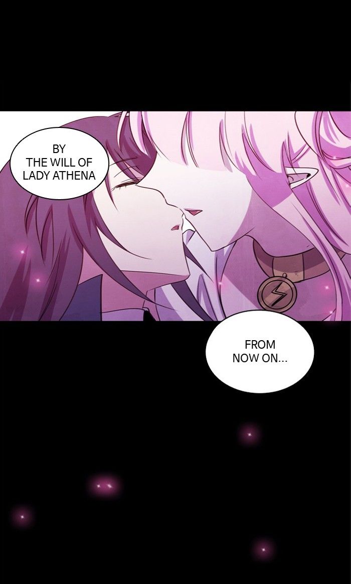 Athena Complex Chapter 63 Page 49