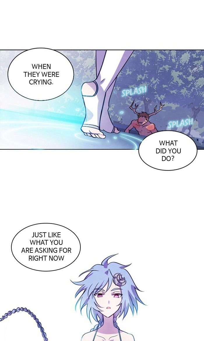 Athena Complex Chapter 65 Page 1