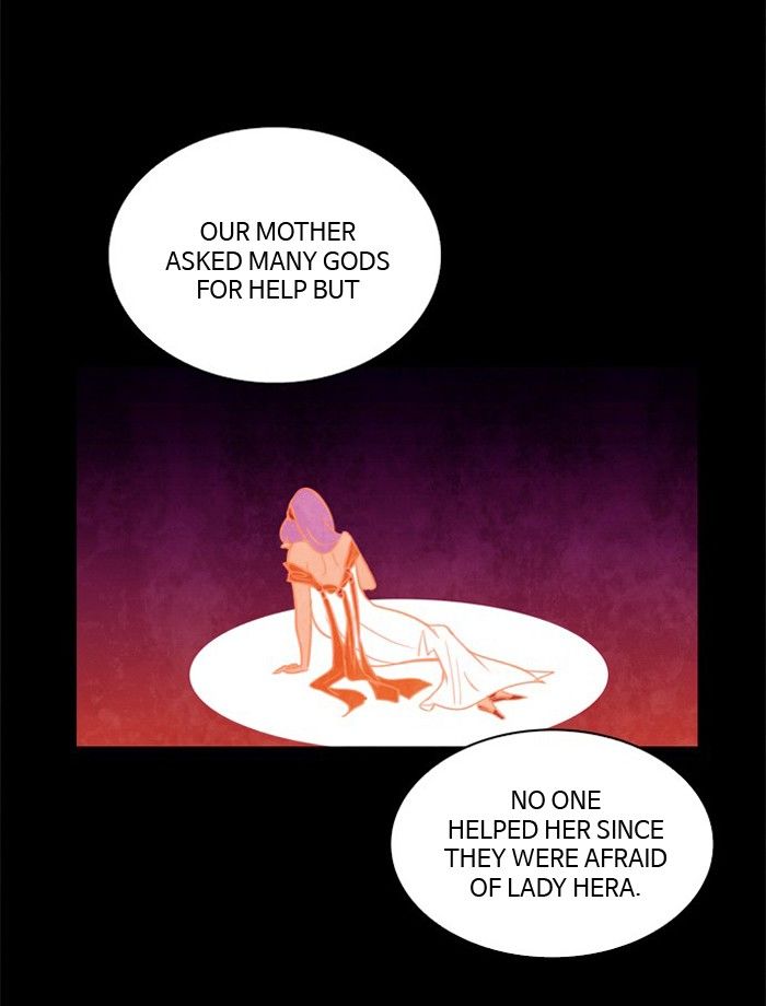 Athena Complex Chapter 65 Page 66