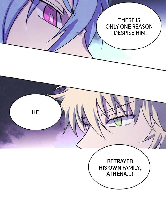 Athena Complex Chapter 65 Page 74