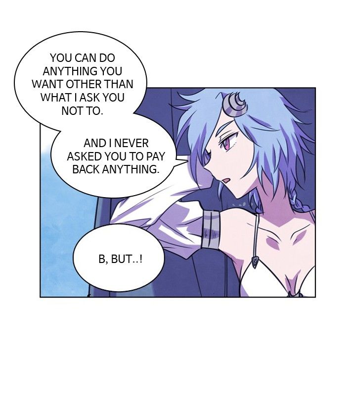Athena Complex Chapter 66 Page 32