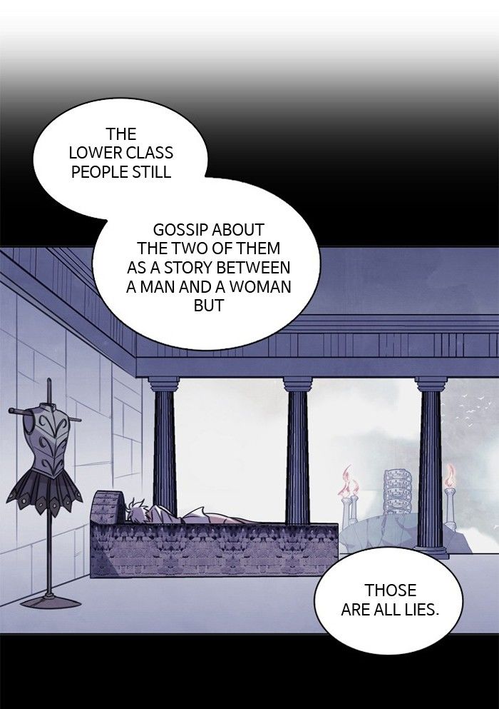 Athena Complex Chapter 66 Page 6