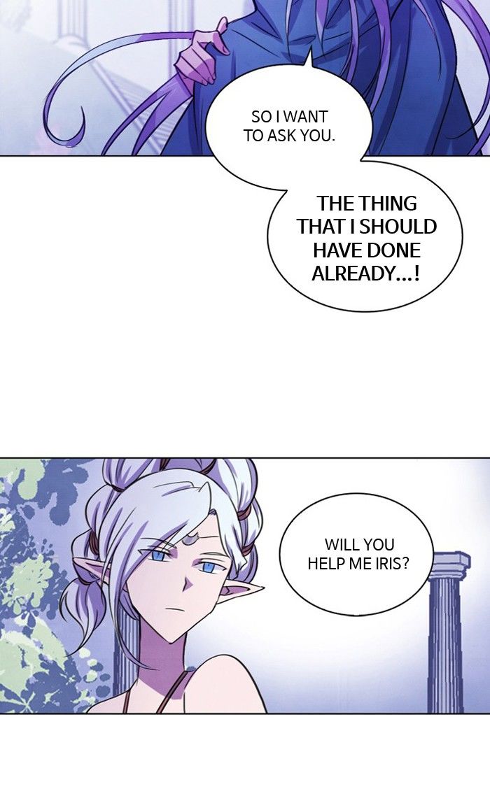 Athena Complex Chapter 66 Page 78