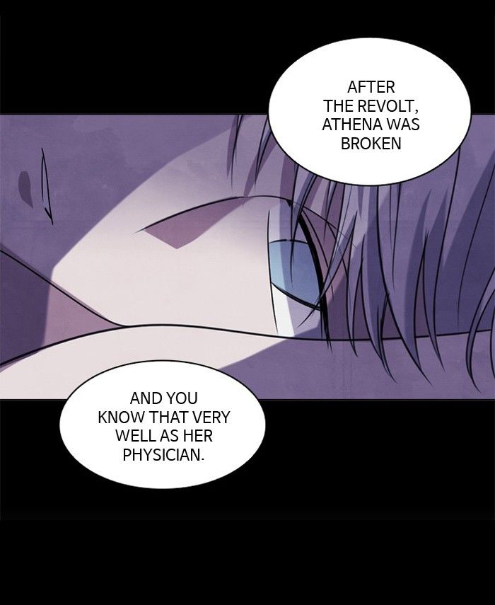 Athena Complex Chapter 66 Page 8