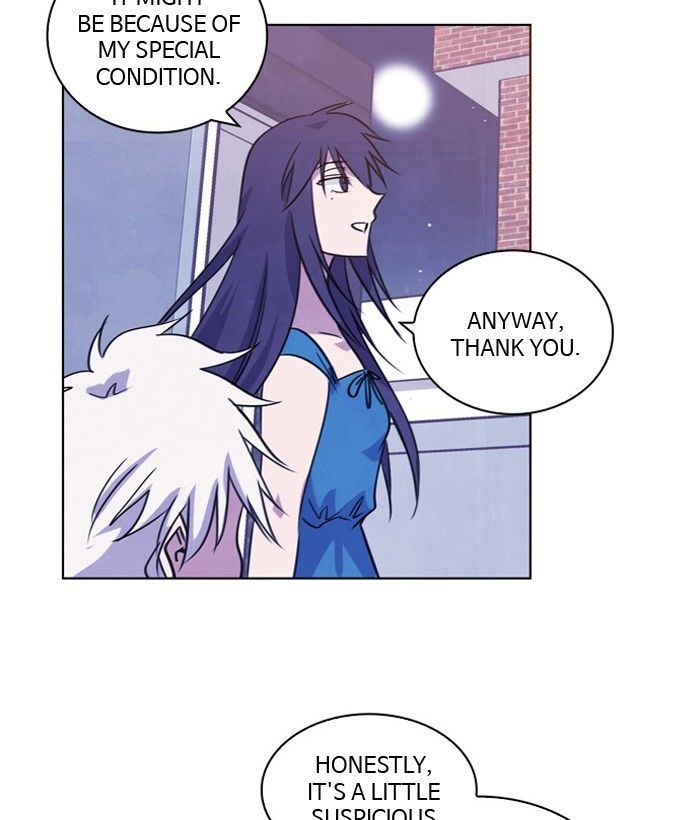 Athena Complex Chapter 68 Page 44