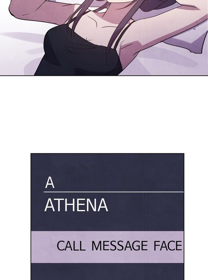 Athena Complex Chapter 71 Page 79