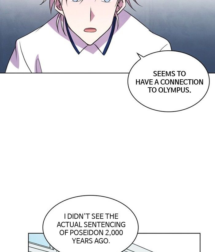 Athena Complex Chapter 74 Page 85