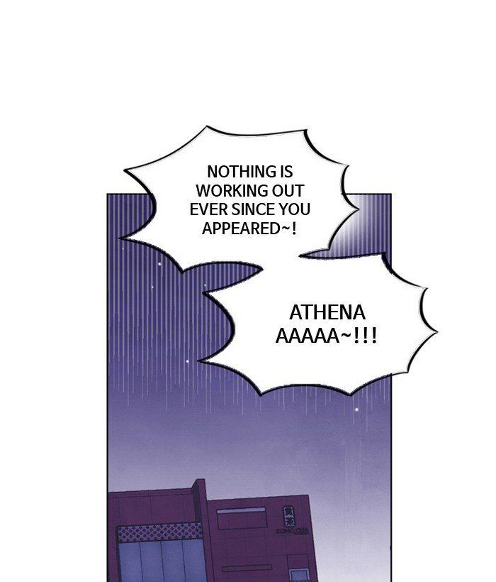 Athena Complex Chapter 75 Page 72