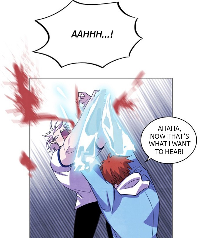 Athena Complex Chapter 92 Page 87