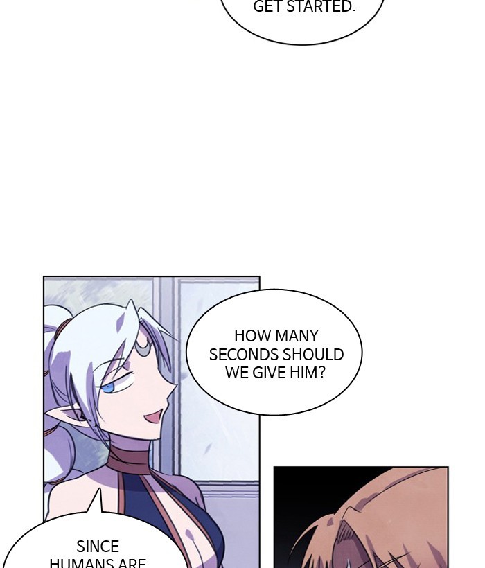 Athena Complex Chapter 93 Page 89