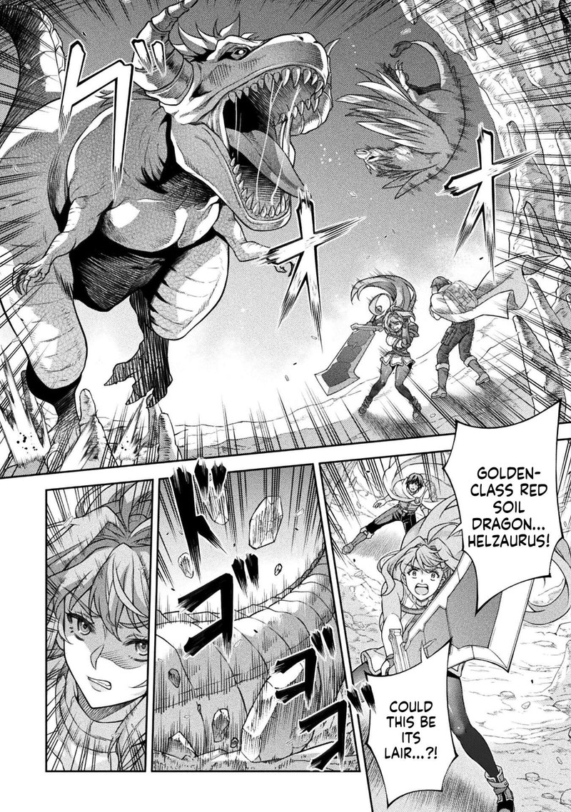 Atm Ojisan Isekai De Mote Ki Ga Tomaranai Chapter 1b Page 13