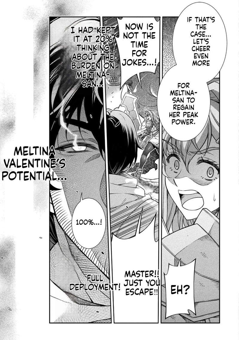 Atm Ojisan Isekai De Mote Ki Ga Tomaranai Chapter 1b Page 16