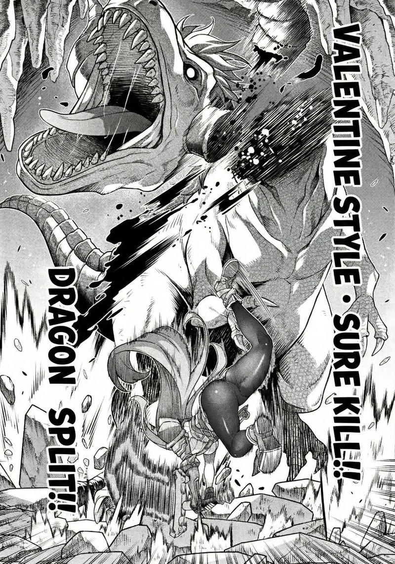 Atm Ojisan Isekai De Mote Ki Ga Tomaranai Chapter 1b Page 19