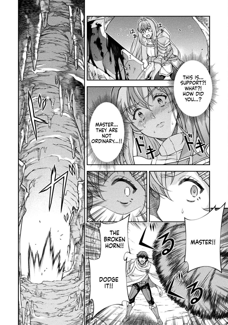 Atm Ojisan Isekai De Mote Ki Ga Tomaranai Chapter 1b Page 21