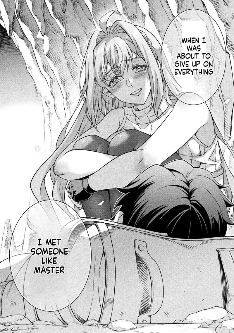 Atm Ojisan Isekai De Mote Ki Ga Tomaranai Chapter 1b Page 25