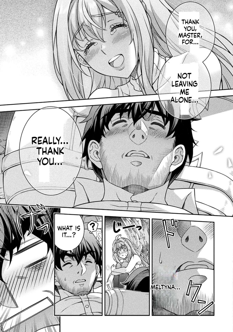 Atm Ojisan Isekai De Mote Ki Ga Tomaranai Chapter 1b Page 26