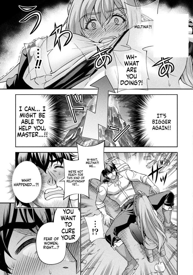 Atm Ojisan Isekai De Mote Ki Ga Tomaranai Chapter 1b Page 30