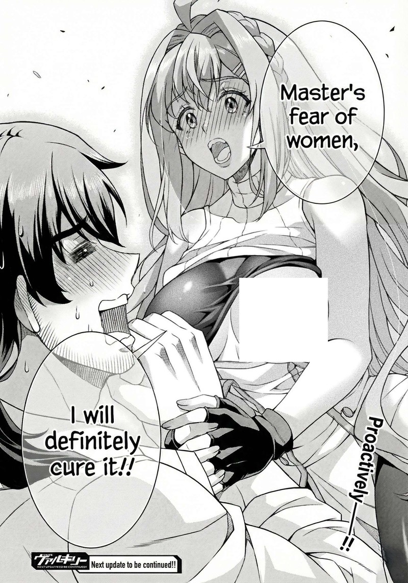 Atm Ojisan Isekai De Mote Ki Ga Tomaranai Chapter 1b Page 37