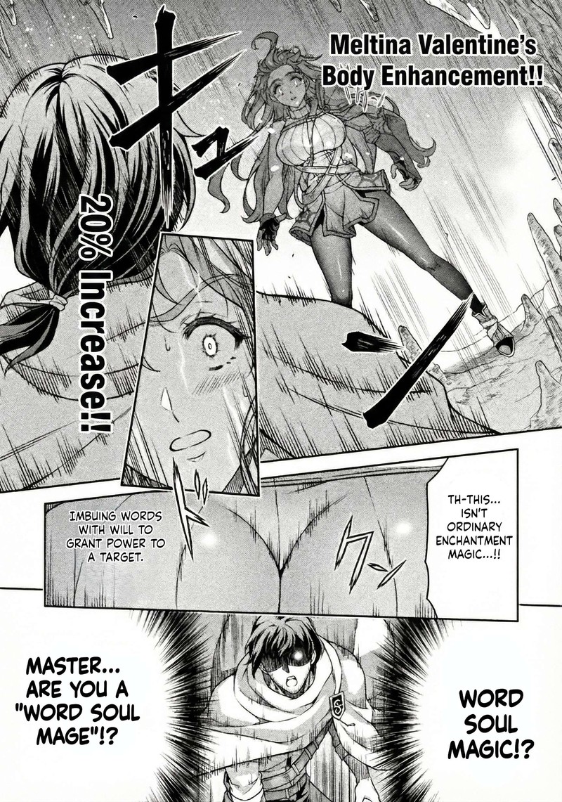 Atm Ojisan Isekai De Mote Ki Ga Tomaranai Chapter 1b Page 9