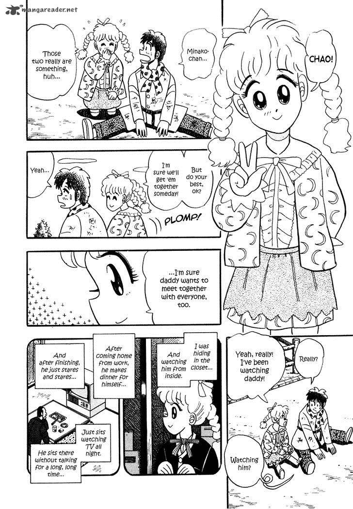 Atsuize Pen Chan Chapter 8 Page 6